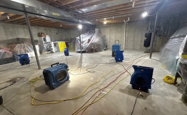 Foundation Waterproofing in Sammamish, WA