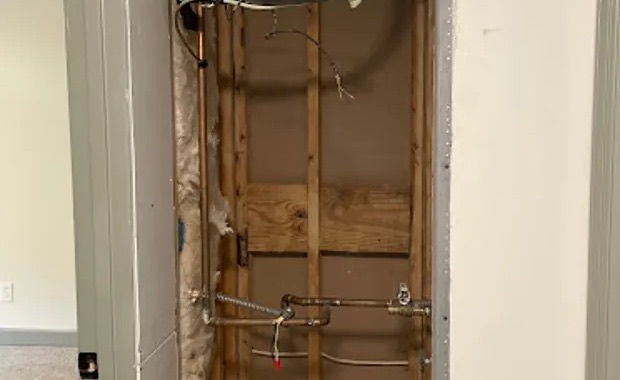 Leak Detection Services in Sammamish, WA
