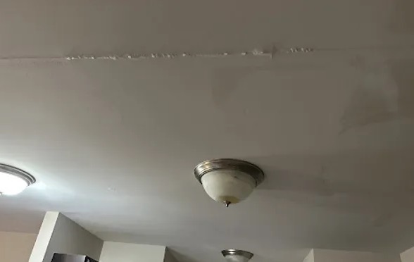 Wall Cavity Water Extraction in Carnation, WA