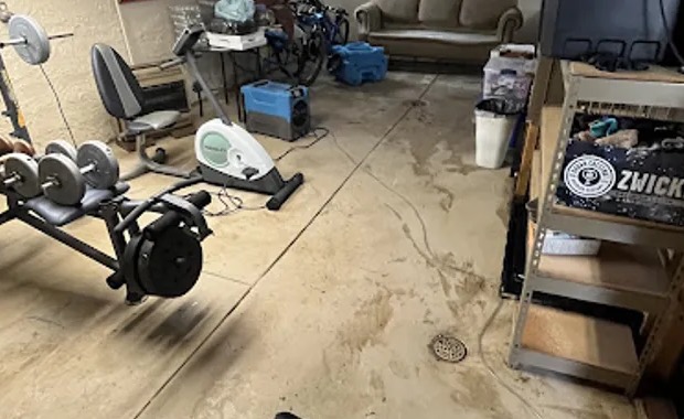 Store Damage Restoration in Sammamish, WA