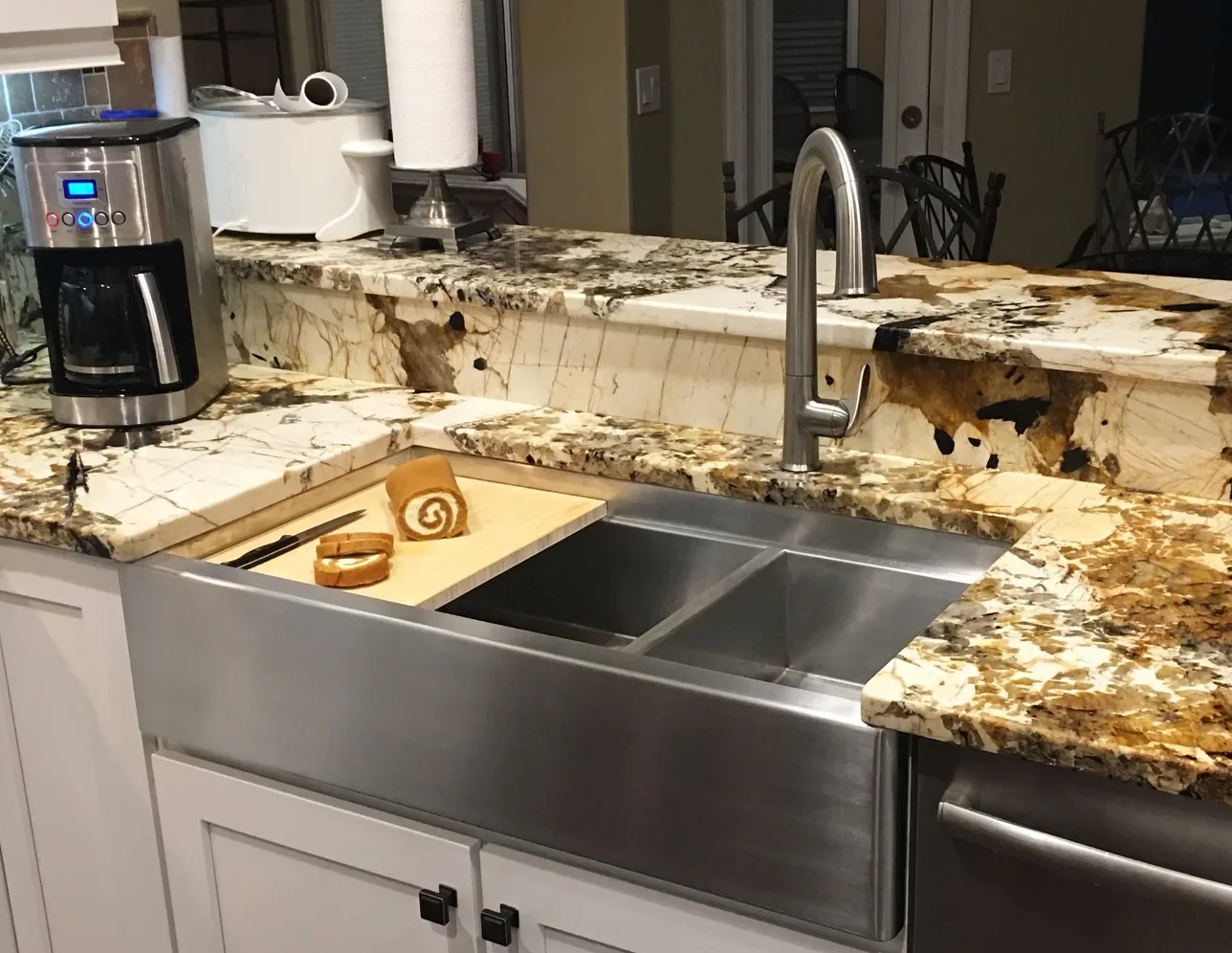 Kitchen Water Damage Restoration in Carnation, WA