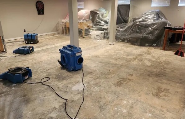 Deodorization Services in Sammamish, WA