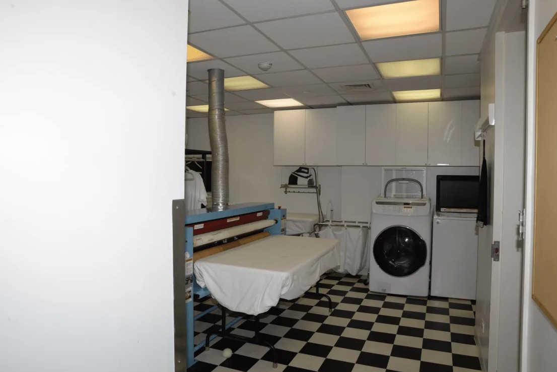 Laundry Room Water Damage Restoration in Carnation, WA