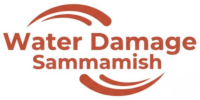 Water Damage Sammamish